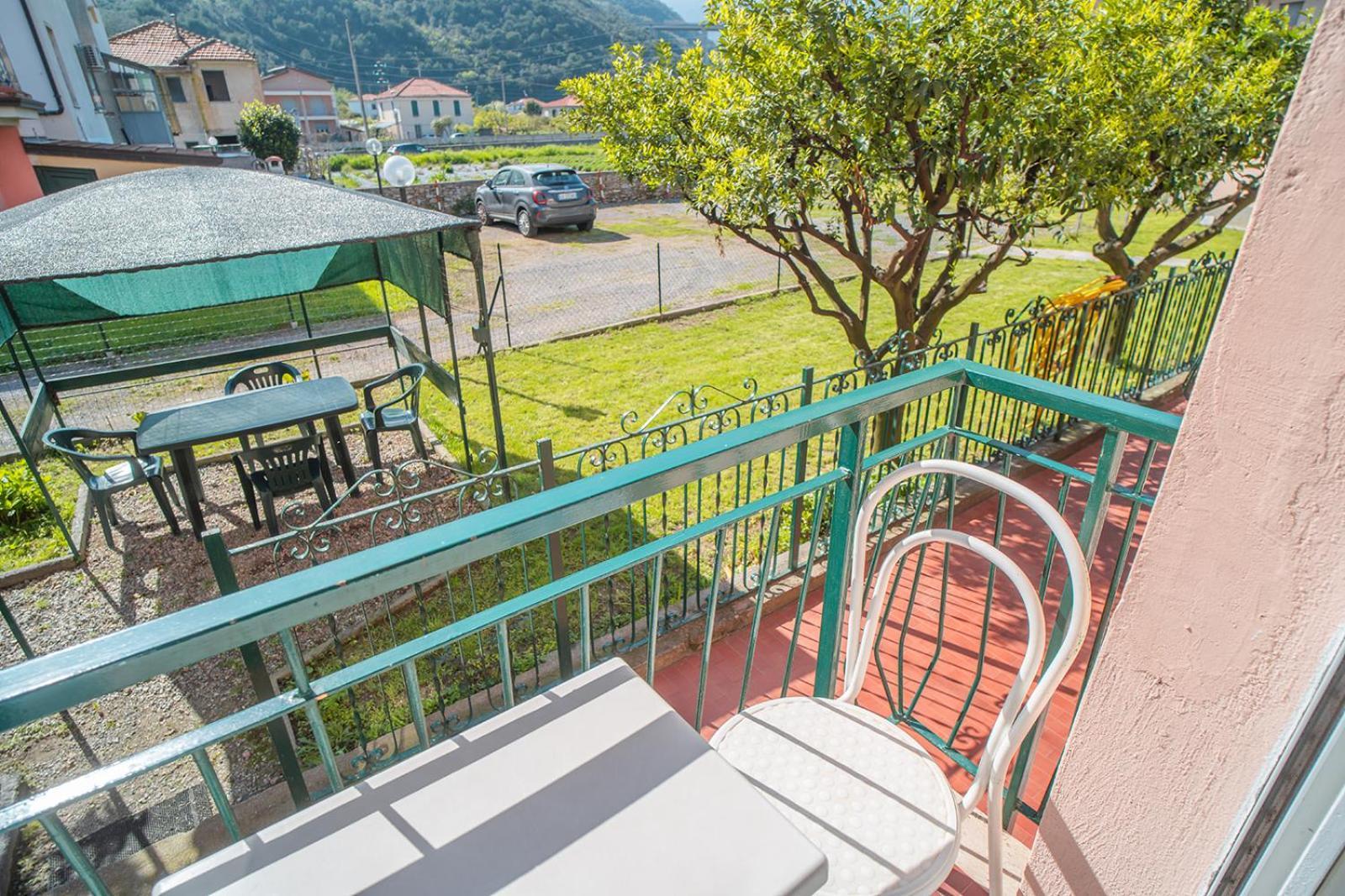 Casa Vacanze Ferrando Pietra Ligure Exterior photo