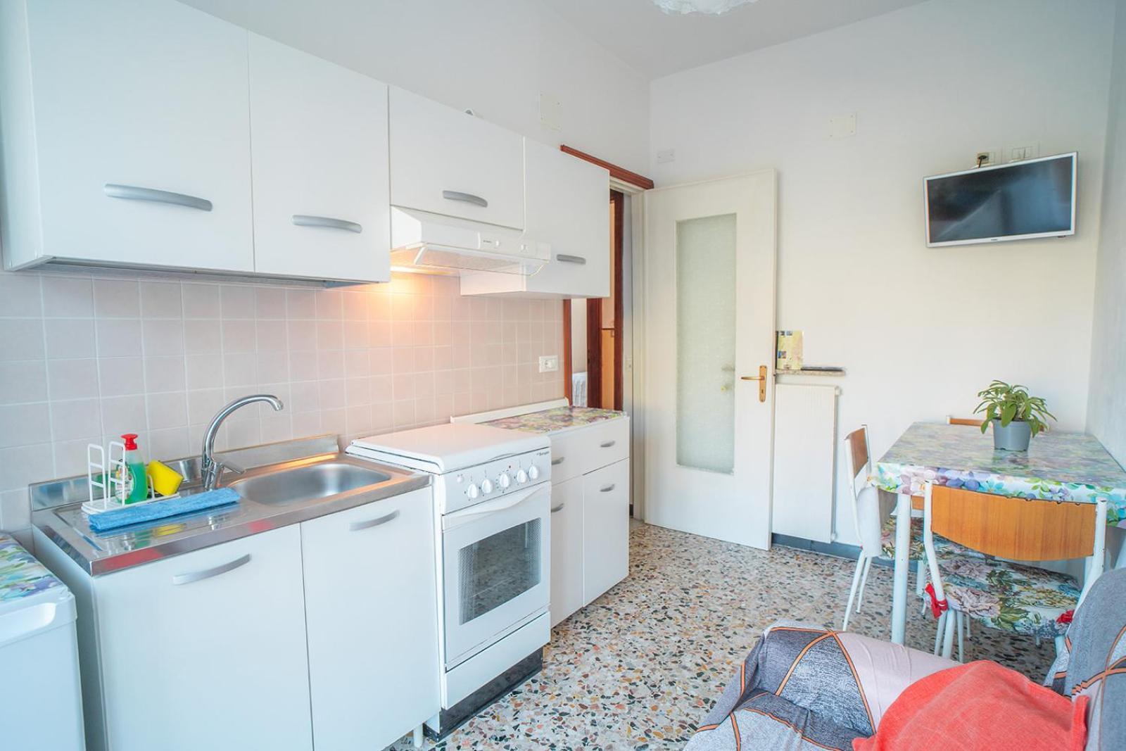 Casa Vacanze Ferrando Pietra Ligure Exterior photo
